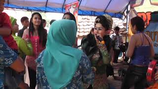 BANGBUNG HIDEUNG || PUTRA NADA || SAEFUL & RIA SRI MULYANI