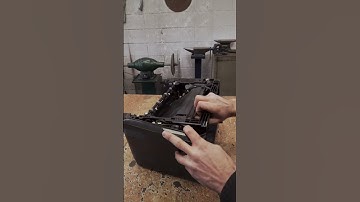 Useful Parts Salvaged from Printers 💎🖨