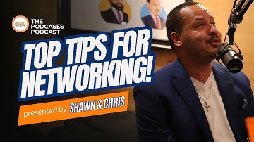 STOP Making These 5 Career-Killing Networking Mistakes!