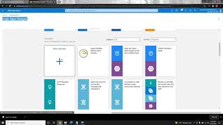Azure Data Factory with Powershell Runbooks, Webhooks and Logic apps using service principle