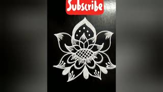 Simple Aani Utthiram Kolam Designs 32 Simple Rangoli Designs Kolam Chukkala Muggulu