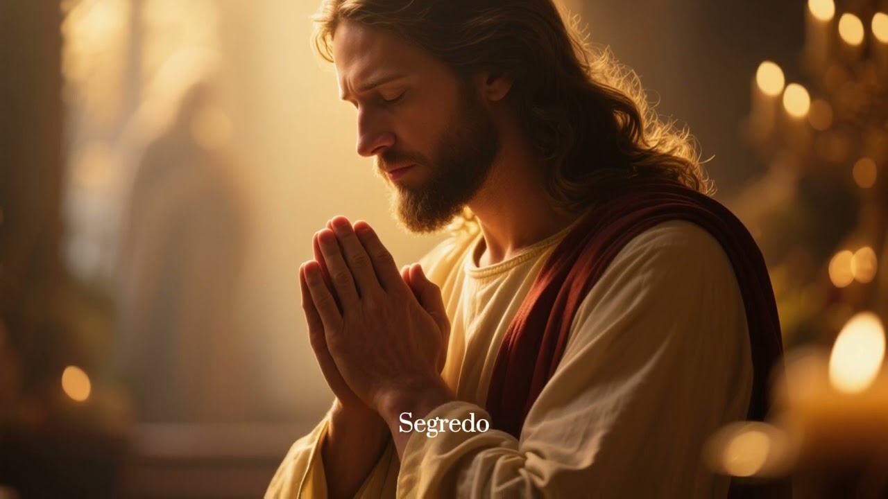 Oração da Noite com Salmo 121 – Durma em Paz, Deus Está Velando por Você