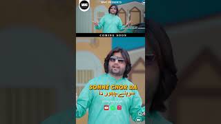 Sohne Chor Da | Saim Ali Khan | Saraiki Song | Eid 2024 #song #saraikisong