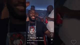 Mas Musiq X Daliwonga  Re Lokeleng masmusiq daliwonga relokeleng resqueezein Re Squeeze In