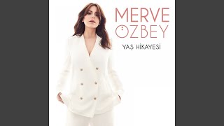 Video thumbnail of "Merve Özbey - Vicdanın Affetsin"