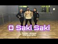 O saki saki  batla house  nora fatehi  neha kakkartulsi kumar bollywood fitness choreography 