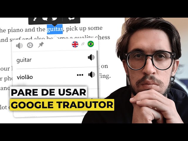 Google Translate: lista tem 12 dicas para aproveitar o melhor do tradutor