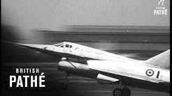 Le Bourget Air Show (1959)