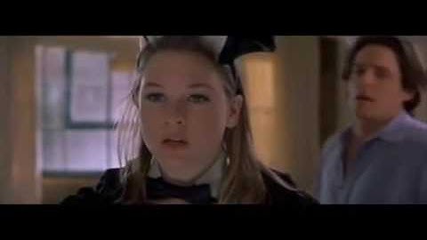 Bridget Jones & Mark Darcy - out of reach