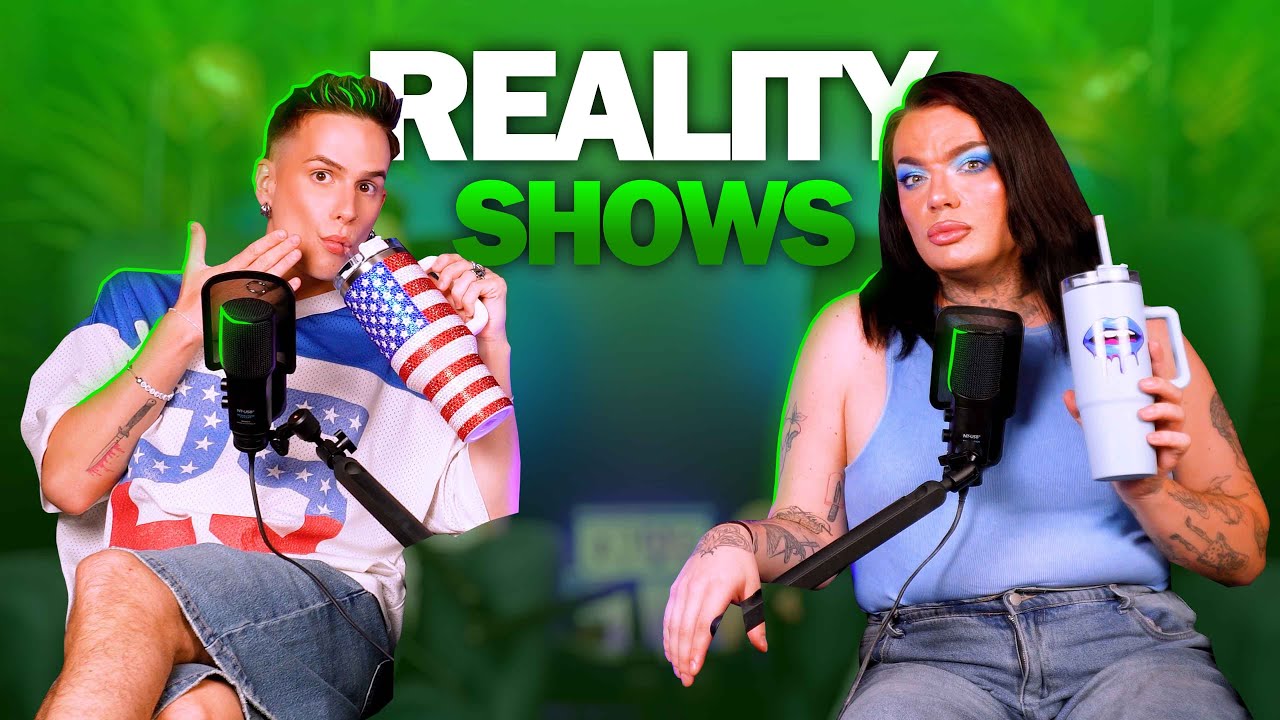 36. Díl | Reality Shows