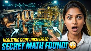 The Secret Mathematical Code Found Inside Recently Excavated Neolithic Stone Circles