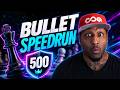 BULLET SPEEDRUN w/ Kylo strike Ep. 2