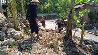 Girikarto Panggang Gunungkidul Yogyakarta