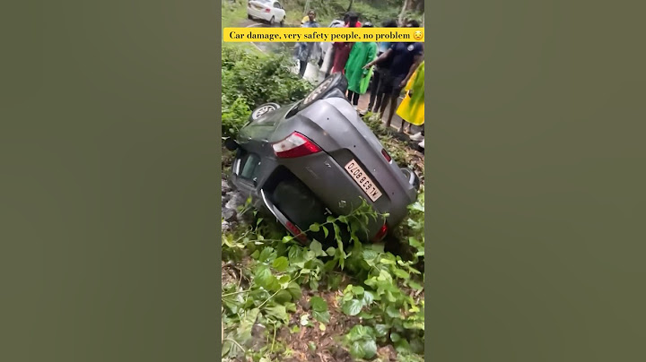 🚗💨 Out of Control! Shocking Car Accident 😨📉 watch it end 👀#shorts#trending#car#accident#100m