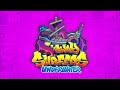 Subway Surfers Underwater SOUNDTRACK Subway Surfers Underwater SOUNDTRACK