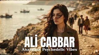 Ali Cabbar – Emir Can İğrek | Efsun (Akustik Cover)