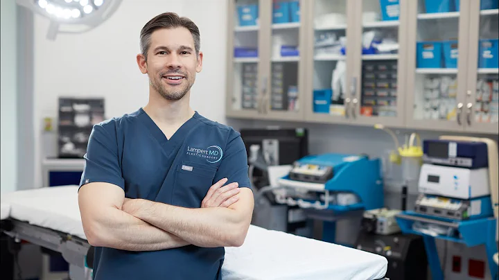 Meet Dr  Lampert