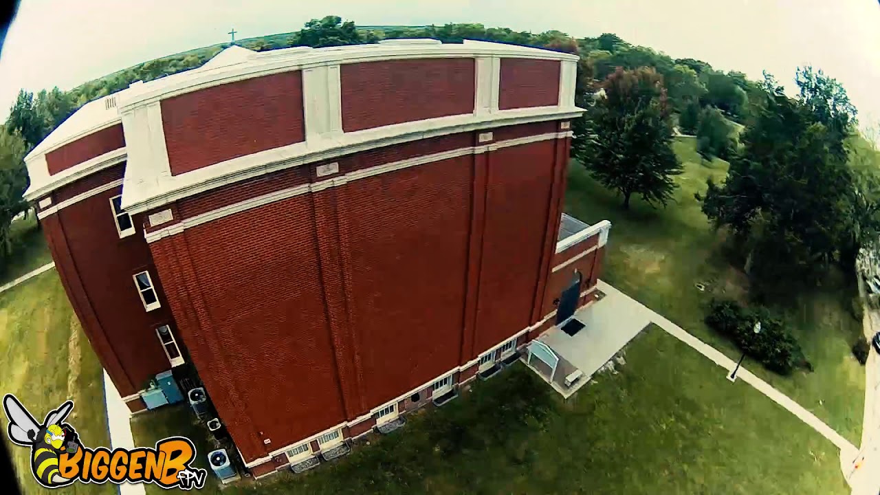 Thrillin with the Runcam 3S