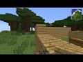 Sezon 2 Minecraft Modlu Survival Bölüm 2 - ORMAN EVİ