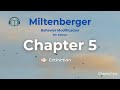 Extinction in ABA Explained | Behavior Modification Chapter 5 (Miltenberger)