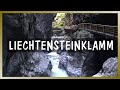 Wanderung durch die LIECHTENSTEINKLAMM | St. Johann im Pongau | Wandern in Österreich