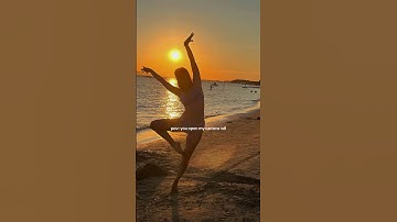 Pov: you open my camera roll