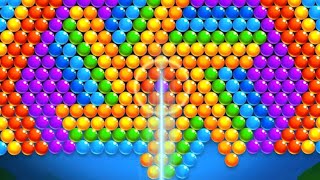 Bubble quest super hard 🔥🔥 gameplay || @GamekheloGamer screenshot 2