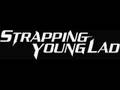 Strapping young lad  love