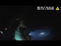 DUI driver crashes into deputies' vehicle: 9/16/22