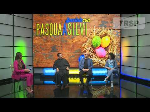 SPECIALE CON... PASQUA A SILVI - 24.03.2026 - TRSP -