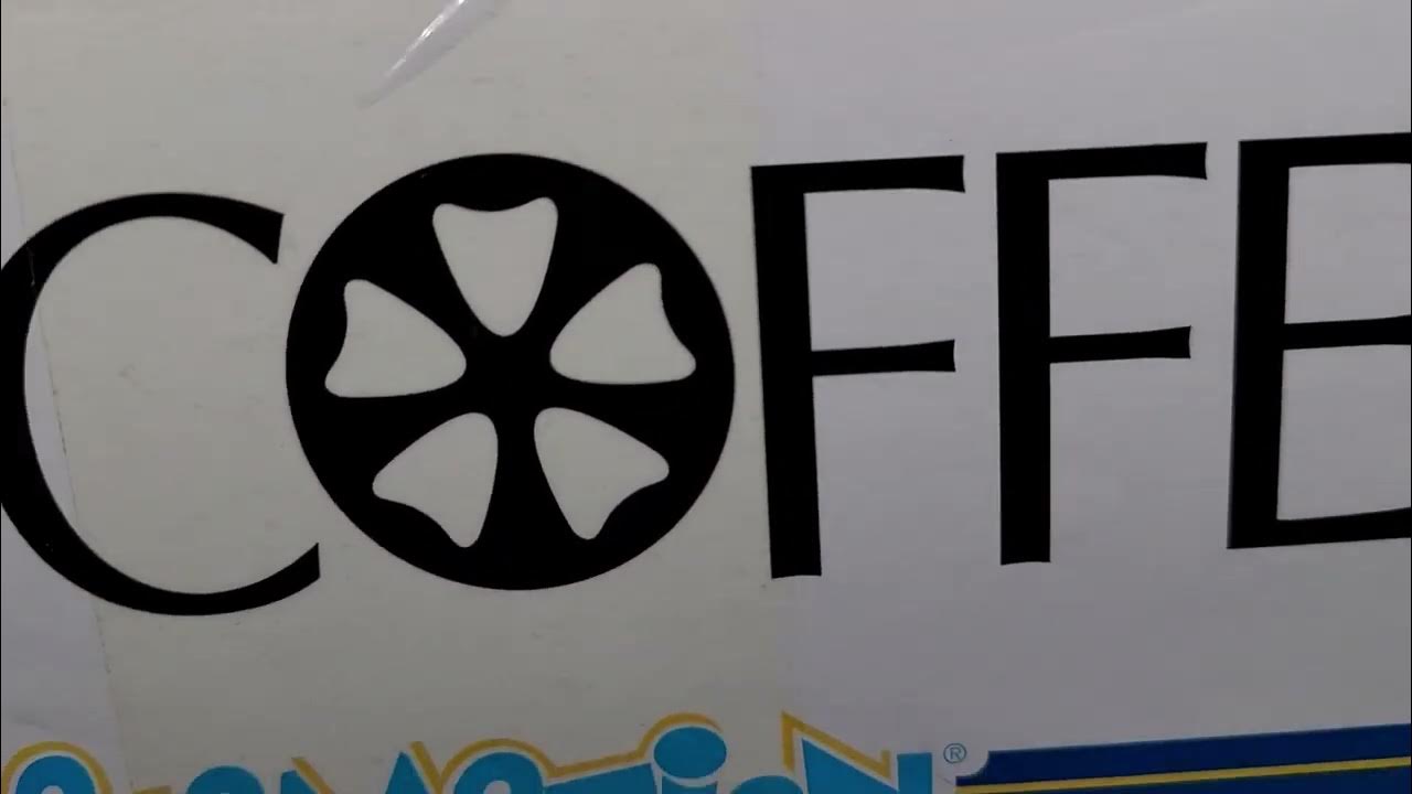 MR. COFFEE 4 Cup Automatic Hot Chocolate Machine HC4 BRAND