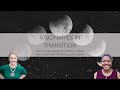 Visionaries in Transition Interviews: Episode 17 with Anastasia Tarpeh-Ellis