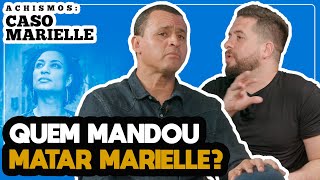 Delegado Conta Tudo Sobre O Caso Marielle Franco  Achismos 155