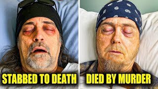 10 Beloved Counting Cars Members Who Tragically Passed Away