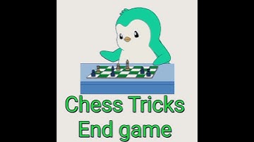 Chess End Games 🎯🎯
