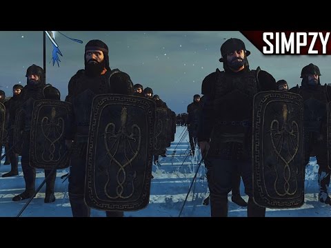 seven kingdoms total war campaign seven kingdoms total war campaign