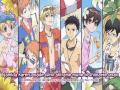 Shissou-Last Alliance **Sub espa&ntilde;ol + Letra romaji**