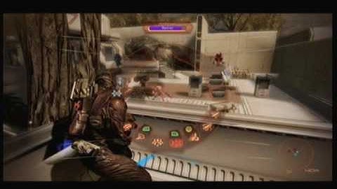 Mass Effect 2 Walkthrough with Commentary Part 44