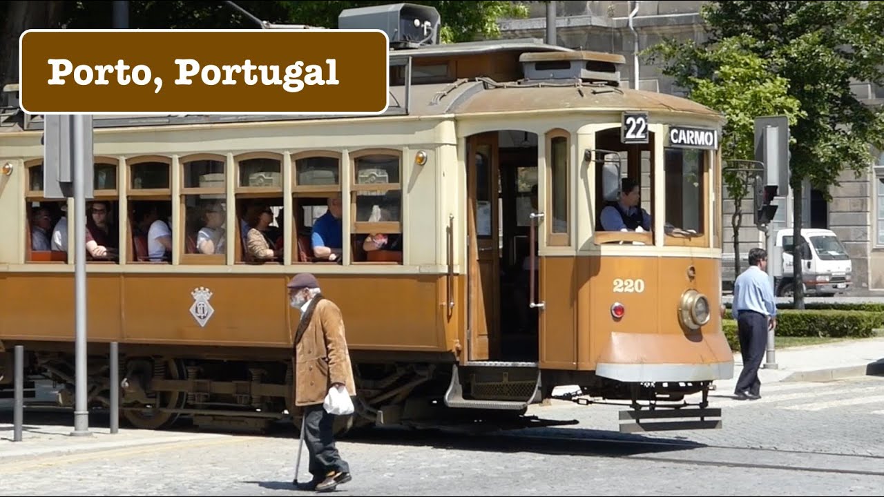 Viaje a Portugal, Fátima, Aljustrel, Nazaré, Lisboa, Porto
