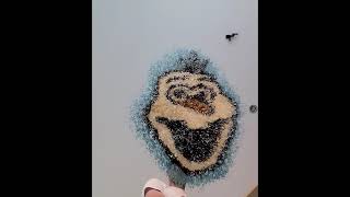 My Viral TikTok Rice Art Compilation!