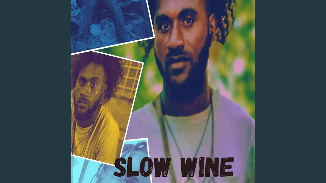Slow wine