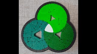 Tree 2 Puzzler by Grigorusha and Andrey Yerashkevich