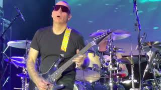 Joe Satriani - Faceless - Live in Berlin April 2023