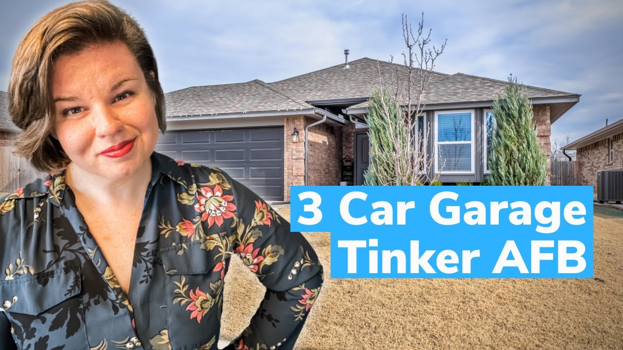 Virtual Open House | 2405 Snapper Ln, OKC, OK 73130