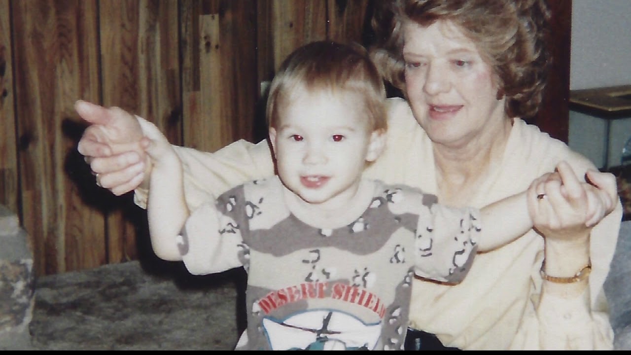 USAir Flight 1016 Jason Sturkie's story of survival YouTube