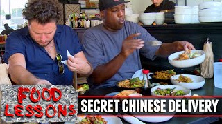 The Finest Chinese Food Delivered | All Def