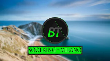 Soolking-Milano || Remix By: Bermuda Trap
