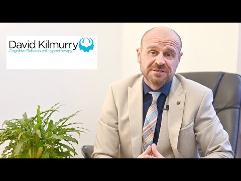 How to cure ARFID /Neophobia with David Kilmurry