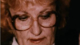 The unsolved murder of june bidleman