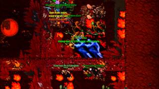 level 221 dead tibia vinera